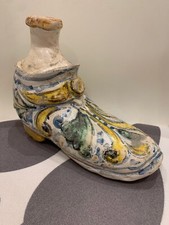 Scarpa caltagirone burgio usato  Roma