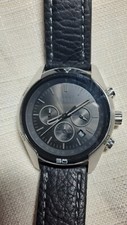 Herren fossil armbanduhr gebraucht kaufen  Rhede