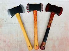 Double axe movie for sale  BELFAST