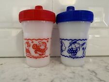 Vintage playtex sippy for sale  Fresno