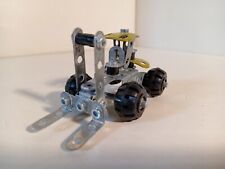 Meccano chariot élevateur d'occasion  Longjumeau