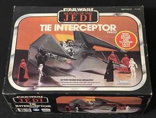 Star wars return for sale  Pomona