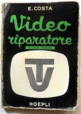 Hoepli costa video usato  Gioia del Colle