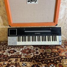 Vintage casio casiotone for sale  HEANOR
