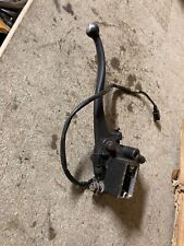 Yamaha 125 front for sale  WORTHING