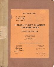 Ap2657 claudel hobson for sale  Arlington