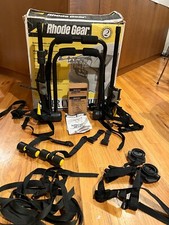 Rhode gear super for sale  Chicago