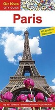 Paris reiseführer extra gebraucht kaufen  Berlin