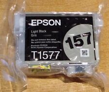 Genuine epson t1577 for sale  COLCHESTER