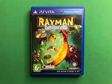 Usado, Jogo Rayman Legends PS Vita comprar usado  Enviando para Brazil