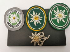 Alte bundeswehr verbandsabzeic gebraucht kaufen Alte bundeswehr verbandsabzeic gebraucht kaufen  Hof