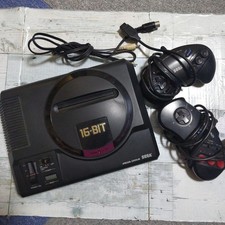 Working product sega d'occasion  Expédié en Belgium