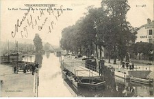 Meurthe moselle champigneulles d'occasion  Expédié en Belgium