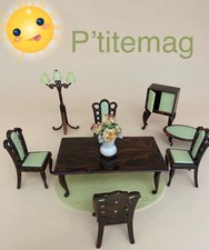Lot ancien mobilier d'occasion  Livry-Gargan