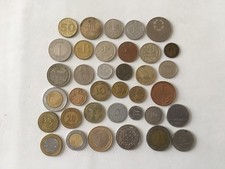 Lot pieces étrangers d'occasion Lot pieces étrangers d'occasion  Joinville-le-Pont