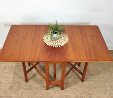 Vintage dining table for sale  BRACKNELL