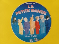 Sticker 1982 film d'occasion Sticker 1982 film d'occasion  Calonne-Ricouart