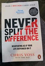 Never split difference for sale  Henderson