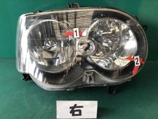 Farol direito DAIHATSU Move 2006 DBA-L150S 81110B2180 [usado] [PA106866289] comprar usado  Enviando para Brazil