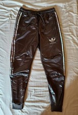 Pantalone tuta adidas usato  Roma
