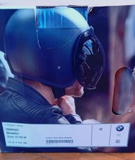 Casco moto helmet usato Casco moto helmet usato  Melara