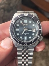 1985 seiko 6309 usato  Ladispoli