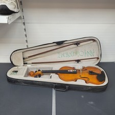 yamaha violin for sale  LIVERPOOL