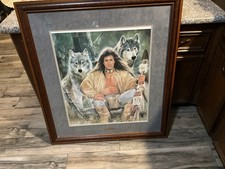 Maija hunters signed for sale  Cypress