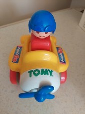 Working tomy push for sale  BARRY