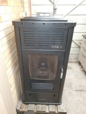 Klover diva mid for sale  RHYL