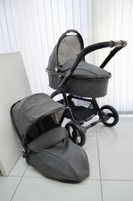 Egg quantum grey for sale  BARRY