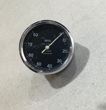 Genuine smiths chronometric for sale  SELBY