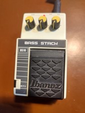 Ibanez bass stack gebraucht kaufen  Düsseldorf