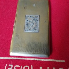 Etui cigarette drago d'occasion  Mouy