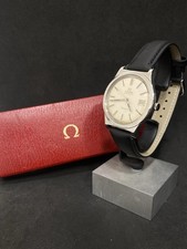 Omega genève automatico usato  Forio