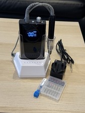 Brushless motor file for sale  LONDON