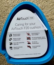 Resmed airtouch f20 for sale  LONDON