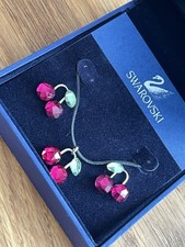 Swarovski cherry kirsche gebraucht kaufen  Güstrow