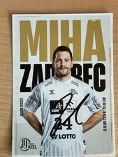 Miha zarabec thw gebraucht kaufen  Perkam