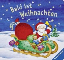 Bald weihnachten grimm gebraucht kaufen  Berlin