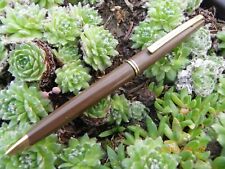 Ancien stylo bille d'occasion  Blendecques