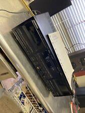 W8030 kenwood stereo for sale  Youngstown