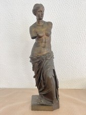 Statut bronze vénus d'occasion  Andernos-les-Bains