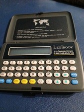 Lexibook d'occasion  Senozan