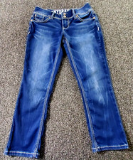 Hydraulic jeans women for sale  Henderson