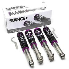 Stance ultra coilovers for sale  ACCRINGTON