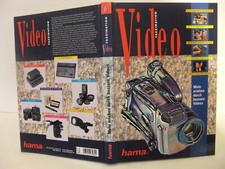 Faszination video hama gebraucht kaufen  Aken