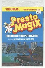 Presto magix spider for sale  Kenmore