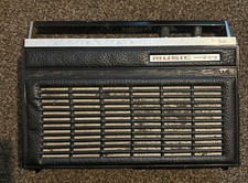 Rare vintage grundig for sale  SOUTHPORT