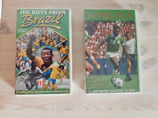 Vhs fußball pele gebraucht kaufen  Deutschland